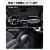 imageProadsy 2024 Upgrade Front Windshield Sun Shade Foldable Sunshade Protector Custom Fit 2024 Toyota Tacoma 2Dr 4Dr Pickup Accessories
