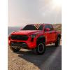 imageProadsy 2024 Upgrade Front Windshield Sun Shade Foldable Sunshade Protector Custom Fit 2024 Toyota Tacoma 2Dr 4Dr Pickup Accessories