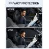 imageProadsy 2024 Upgrade Window Sun Shade for 2024 Toyota Tacoma Side Windows Protecting Babies Camping UV Rays and Privacy Accessories Set of 5