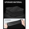 imageProadsy 2025 Upgrade Car Cover Compatible with Ford Bronco Sport 20212024 2025 210T Windproof All Weather Waterproof Sun Rain UV Dust Snow Protection Outdoor Covers