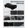 imageProadsy 2025 Upgrade Car Cover Custom Fit for Ram 1500 20192024 2025 Waterproof All Weather for Automobiles Windproof Snowproof Rain Hail Sun UV Protection Full Outdoor Indoor Exterior Car Covers