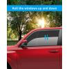 imageProadsy 2025 Upgrade Window Sun Shade for 5th Gen 4Runner 20102024 2025 Side Rear Window for BabyCamping UV Rays and Privacy Protect Accessories Set of 720102024 Window Shades