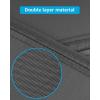 imageProadsy 2025 Upgrade Window Sun Shade for 5th Gen 4Runner 20102024 2025 Side Rear Window for BabyCamping UV Rays and Privacy Protect Accessories Set of 720102024 Window Shades