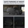 imageProadsy Car Cover Windshield Sunshade for Chevrolet Tahoe