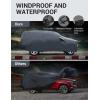 imageProadsy Car Cover Windshield Sunshade for Chevrolet Tahoe