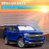 imageProadsy Car Cover Windshield Sunshade for Chevrolet Tahoe