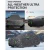 imageProadsy Car Cover Windshield Sunshade for Chevrolet Tahoe