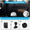 imageProadsy Car Cover Windshield Sunshade for Ford Bronco Sport