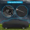 imageProadsy Car Cover Windshield Sunshade for GMC Sierra