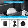 imageProadsy Car Cover Windshield Sunshade for GMC Sierra