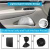 imageProadsy Car Cover Windshield Sunshade for Jeep Grand Cherokee