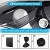imageProadsy Car Cover Windshield Sunshade for Jeep Wrangler