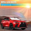 imageProadsy Car Cover Windshield Sunshade for Lexus RX