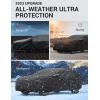 imageProadsy Car Cover Windshield Sunshade for Lexus RX