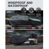 imageProadsy Car Cover Windshield Sunshade for Lexus RX