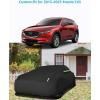 imageProadsy Car Cover Windshield Sunshade for Mazda CX5