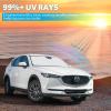 imageProadsy Car Cover Windshield Sunshade for Mazda CX5
