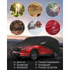 imageProadsy Car Cover Windshield Sunshade for Mazda CX5
