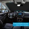 imageProadsy Car Cover Windshield Sunshade for Subaru Forester