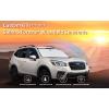 imageProadsy Car Cover Windshield Sunshade for Subaru Forester