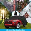 imageProadsy Car Cover Windshield Sunshade for Toyota 4Runner
