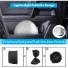 imageProadsy Car Cover Windshield Sunshade for Toyota 4Runner
