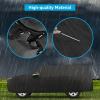 imageProadsy Car Cover Windshield Sunshade for Toyota 4Runner
