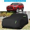 imageProadsy Car Cover Windshield Sunshade for Toyota 4Runner