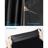 imageProadsy Car Cover Windshield Sunshade for Toyota Corolla