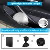imageProadsy Car Cover Windshield Sunshade for Toyota Corolla