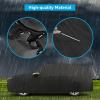 imageProadsy Car Cover Windshield Sunshade for Toyota RAV4