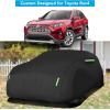 imageProadsy Car Cover Windshield Sunshade for Toyota RAV4
