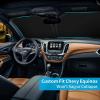 imageProadsy Car Covert Windshield Sunshade for Chevrolet Equinox