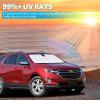 imageProadsy Car Covert Windshield Sunshade for Chevrolet Equinox
