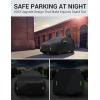 imageProadsy Car Covert Windshield Sunshade for Chevrolet Equinox