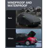 imageProadsy Car Covert Windshield Sunshade for Chevrolet Equinox