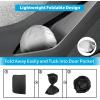 imageProadsy Car Covert Windshield Sunshade for Chevrolet Equinox