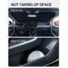 imageProadsy Windshield Sun Shade Umbrella for Mazda CX5 20172025 Foldable Car Umbrella Sunshade with Soft TPU Handle Spring Structure Crystal Cooling Material Protect Car from Rays ampamp HeatFord Transit 20152024 2025