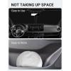 imageProadsy Windshield Sun Shade Umbrella for Mazda CX5 20172025 Foldable Car Umbrella Sunshade with Soft TPU Handle Spring Structure Crystal Cooling Material Protect Car from Rays ampamp HeatSprinter