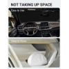 imageProadsy Windshield Sun Shade Umbrella for Mazda CX5 20172025 Foldable Car Umbrella Sunshade with Soft TPU Handle Spring Structure Crystal Cooling Material Protect Car from Rays ampamp HeatChevrolet Tahoe 20212024 2025