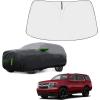 imageProadsy Car Cover Windshield Sunshade for Chevrolet Tahoe