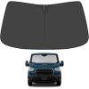 Ford Transit 2015-2024 2025