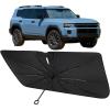 Toyota Land Cruiser 2024-2025