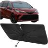 Toyota Sienna 2021-2025
