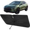 Chevrolet Trax 2024-2025