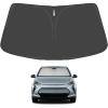 Chevy Bolt 2017-2024 2025
