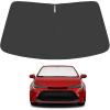 Toyota Corolla 2019-2024 2025