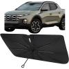 Hyundai Santa Cruz 2022-2025