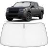 Ford Maverick 2022-2025