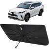 Toyota Highlander 2020-2025
